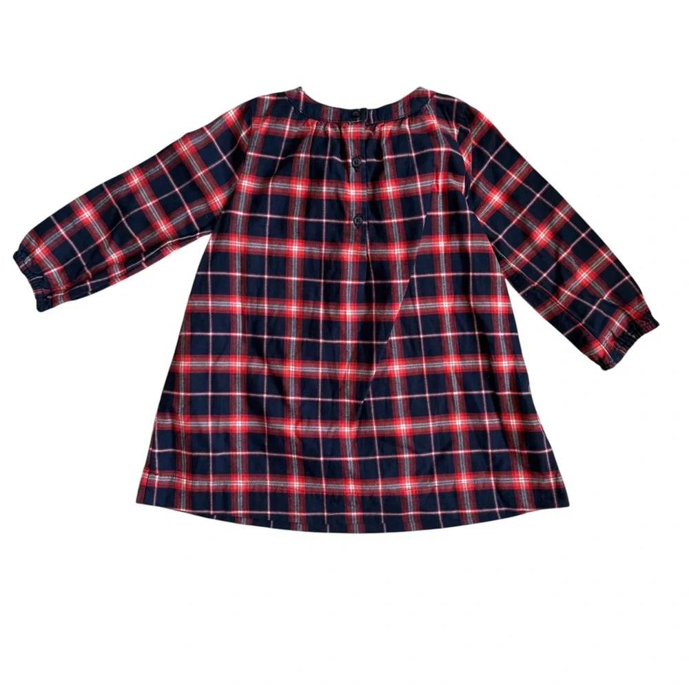 Lot of 3,GAP Baby B’Gosh,Little Starter Bundle Dress